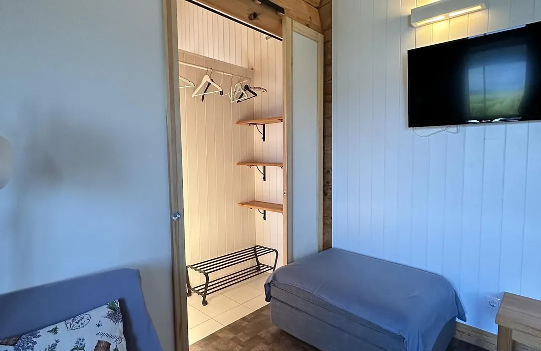 North Lakeside B&B Plateliai-1