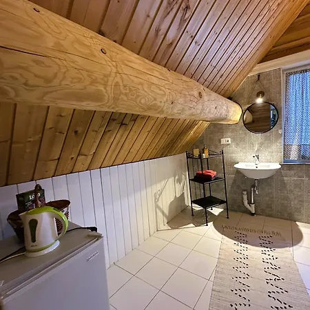 North Lakeside B&B Plateliai-3